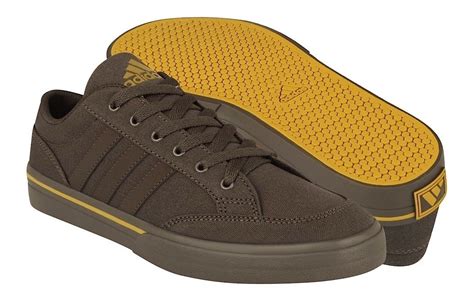 tenis adidas cafes para hombre|adidas tenis hombre.